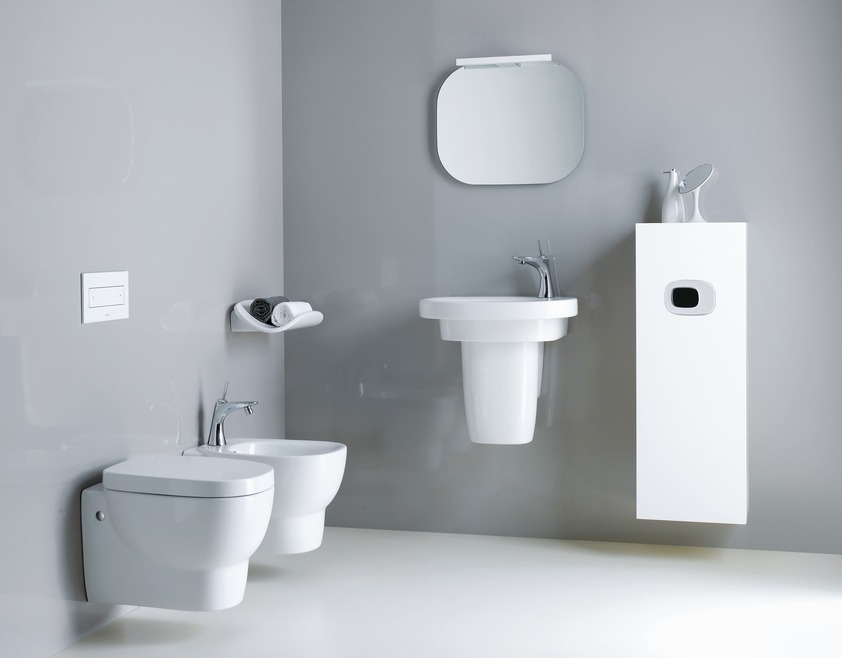 Salle de Bains Image